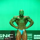 Bryant  Reed - NPC Night of the Champions 2013 - #1